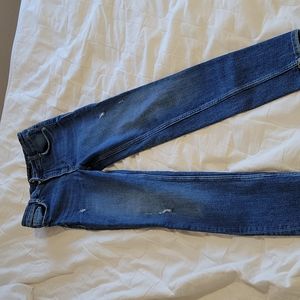 Zara denim